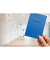 Arzttasche DIN A6 blau
