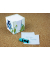 Zettelbox 46799, World, 90x90mm, inkl. ca. 900 Notizzettel, mehrfarbig, Karton