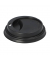 Deckel f&uuml;r TOGO 100ST sw To-Go-Becher-Deckel To-Go-Becher-Deckel
