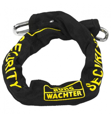 Vierkantkette schwarz Vierkantkette Vierkantkette