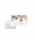 25 SIGEL Weihnachtskarten Red Berries and pine Cones DIN A6