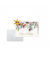 25 SIGEL Weihnachtskarten Red Berries and pine Cones DIN A6
