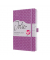 Wochenkalender Jolie 2024 A5 1 Woche  2 Seiten, pink purple