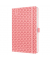 SIGEL Buchkalender Jolie 2024 rose