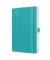SIGEL Buchkalender Jolie 2024 aqua green