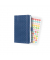 Wochenkalender Jolie 2024 A6 1 Woche  2 Seiten, indigo blue