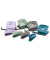 Locher + Hefter 10+10 sortiert
