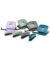 Locher + Hefter 10+10 sortiert