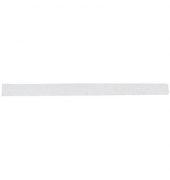Kreidestift K&uuml;nstlerkreide PITT, 122802, wei&szlig;, vierkant