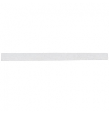 Kreidestift K&uuml;nstlerkreide PITT, 122802, wei&szlig;, vierkant