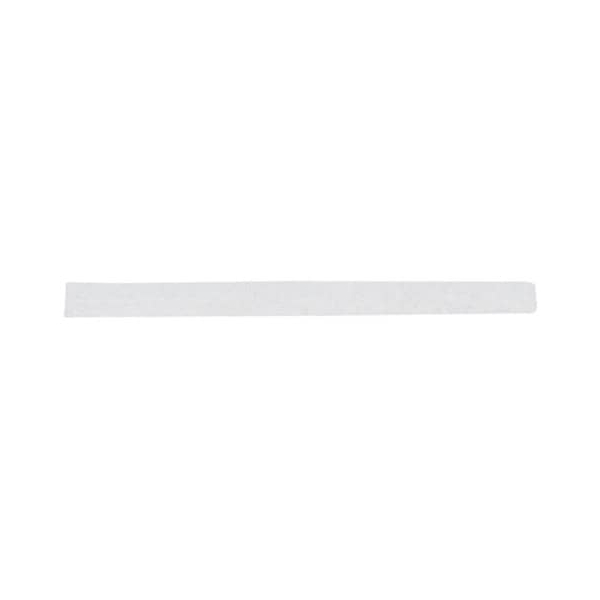 12 Stück Faber-Castell Kreidestift Künstlerkreide PITT, 122802, weiß, vierkant 4005401228028 Faber-Castell