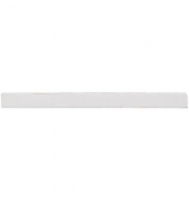 Kreidestift medium weiß