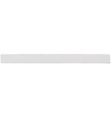 Kreidestift medium weiß