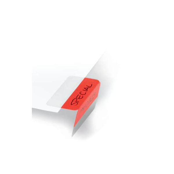 Durable Kartenreiter Tabs 24ST sort. Kartenreiter Kartenreiter 4005546803883 DURABLE 24 Stück