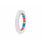 Klebeband 04204-00086-00, 12mm x 66m, wei&szlig;