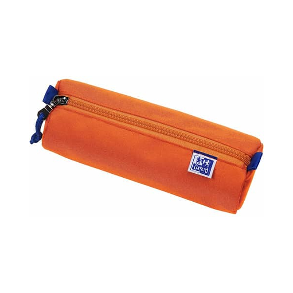 4006144055810 - OXFORD Schlampermäppchen orange 220 x 90 cm 4006144055810 Ox 4006144055810 - OXFORD Schlampermäppchen orange 220 x 90 cm 4006144055810 Ox