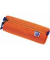 OXFORD Schlampermäppchen orange, 22,0 x 9,0 cm