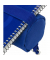 OXFORD Schlampermäppchen blau, 22,0 x 9,0 cm