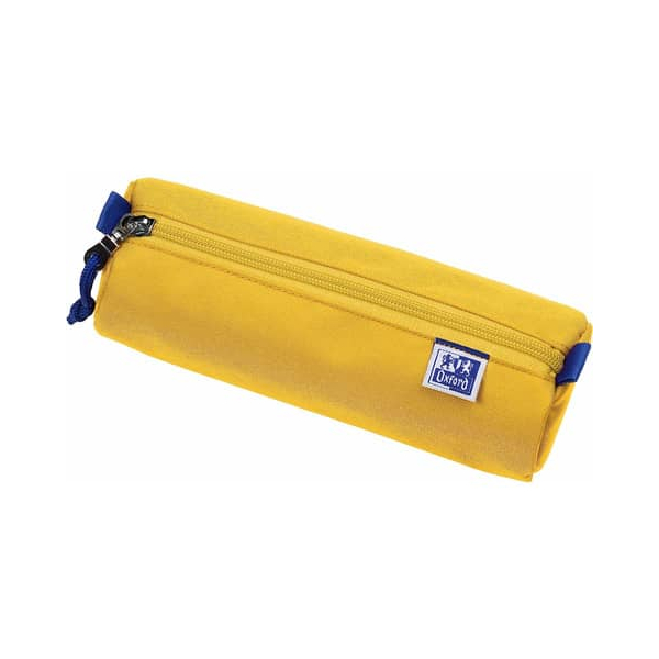 4006144055858 - OXFORD Schlampermäppchen gelb 220 x 90 cm 4006144055858 Oxfo 4006144055858 - OXFORD Schlampermäppchen gelb 220 x 90 cm 4006144055858 Oxfo