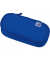OXFORD Schlampermäppchen blau, 23,0 x 11,0 cm