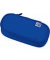 OXFORD Schlampermäppchen blau, 23,0 x 11,0 cm