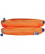 Schlamper doppel orange
