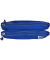 Schlamper doppel blau