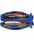 Schlamper doppel blau