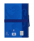 Schlamper doppel blau