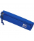 Schlamper rund klein blau