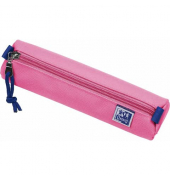 Schlamper rund klein rosa