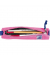 Schlamper rund klein rosa