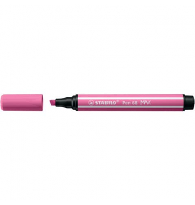 Faserschreiber Pen 68 MAX erika