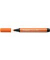 Faserschreiber Pen 68 MAX gelbrot