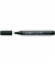 Faserschreiber Pen 68 MAX schwarz
