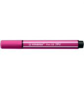 Faserschreiber Pen 68 MAX pink