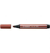 Faserschreiber Pen 68 MAX siena