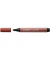 Faserschreiber Pen 68 MAX siena