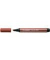 Faserschreiber Pen 68 MAX siena