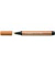 Faserschreiber Pen 68 MAX ocker dunkel