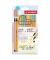 STABILO Schreibset Pen 68point 88 PASTELlove farbsortiert