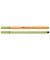 STABILO Schreibset Pen 68point 88 PASTELlove farbsortiert