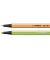 STABILO Schreibset Pen 68point 88 PASTELlove farbsortiert