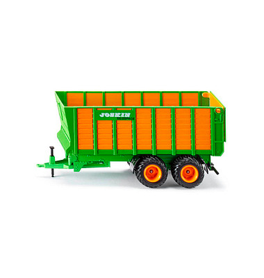 siku Silagewagen Joskin 2873 Zubehör für Spielzeugautos