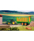 siku Silagewagen Joskin 2873 Zubehör für Spielzeugautos