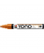 Kreativmarker YONO orange