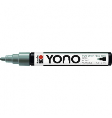 Kreativmarker YONO mistel
