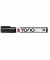 Kreativmarker YONO schwarz