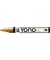 Kreativmarker YONO gold