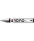 Kreativmarker YONO silber